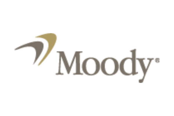 moody