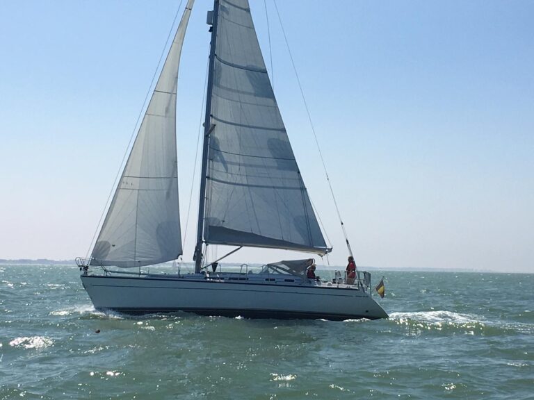 Dehler - 41 CR