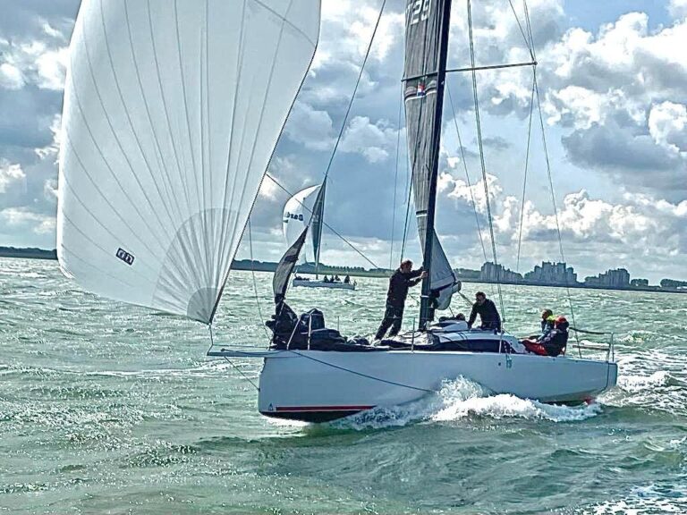 Dehler - 30