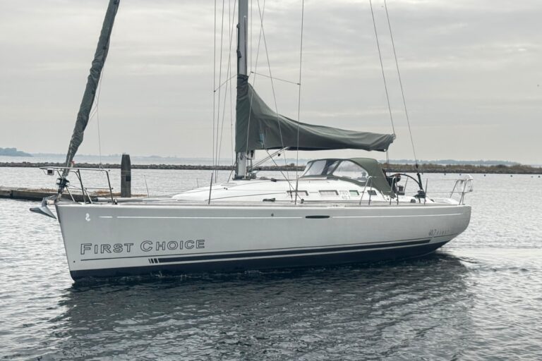 Beneteau - First 40.7