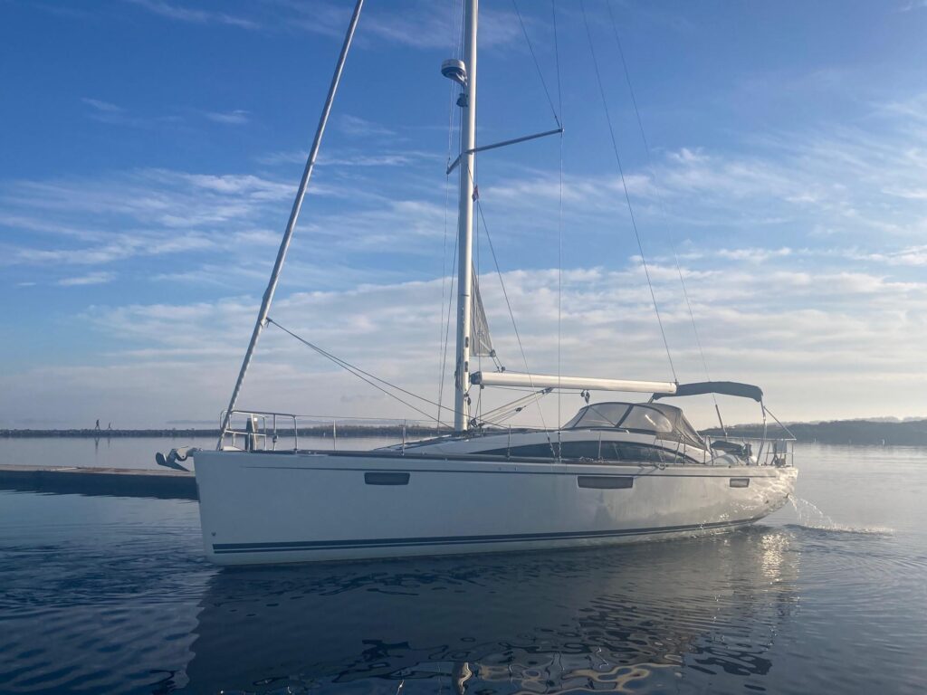 Bavaria Vision 46