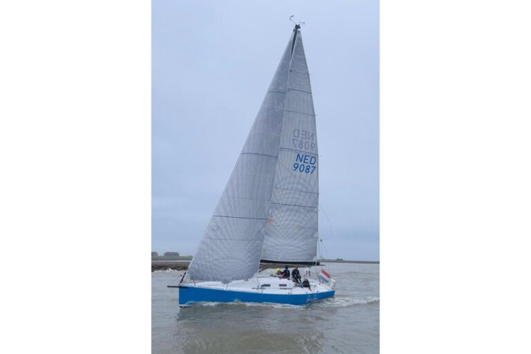 Bashford Howison BH36