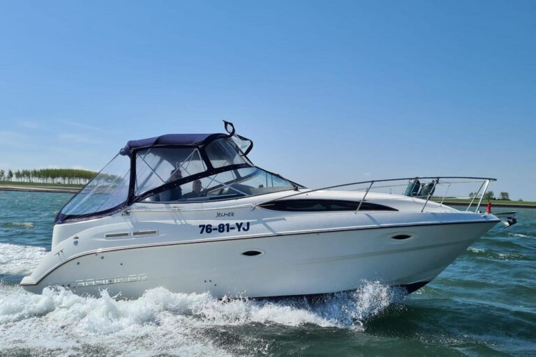 Bayliner 2655 Ciera