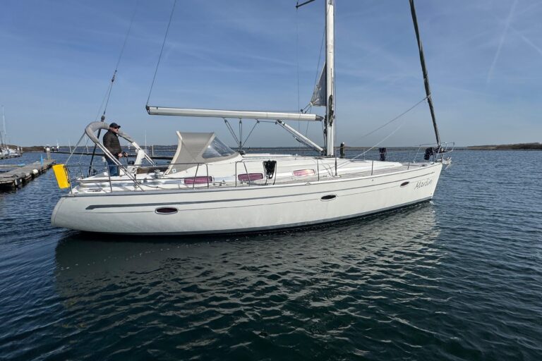 Bavaria 39 Cruiser