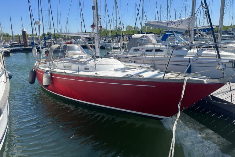 Wauquiez Centurion 32