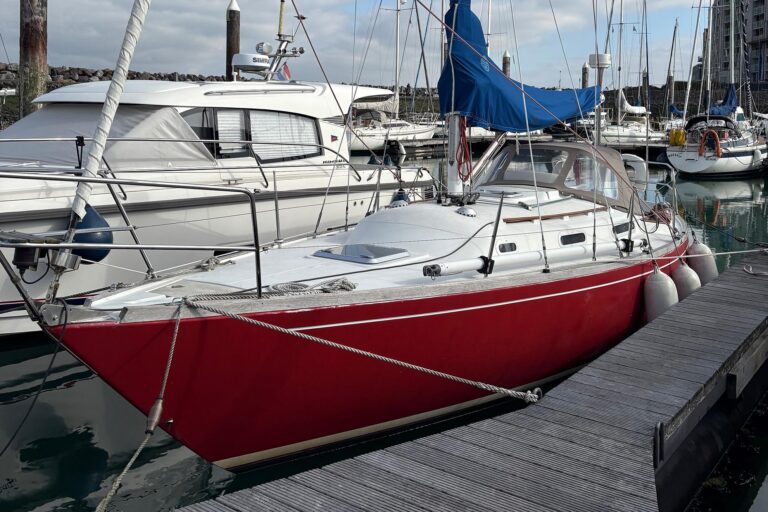 Wauquiez Centurion 32