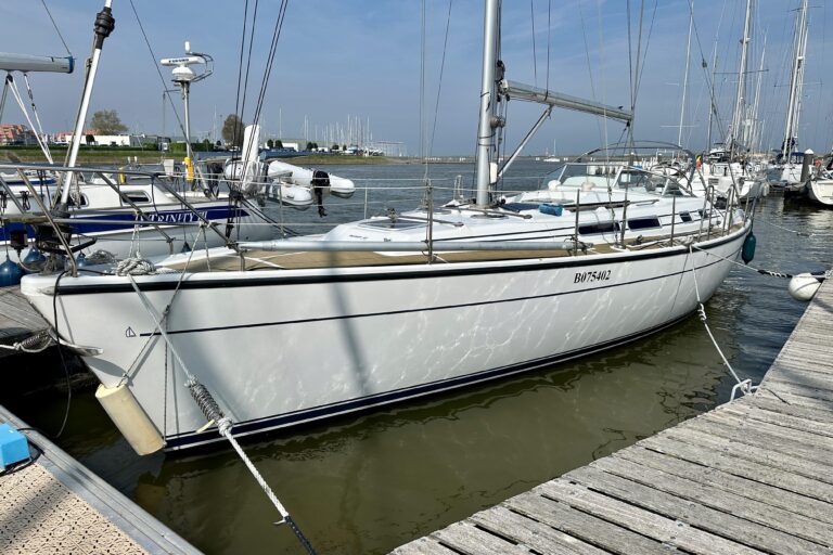 Dehler - 41 CR