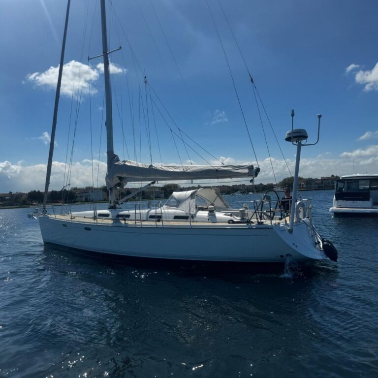 Dehler - 47