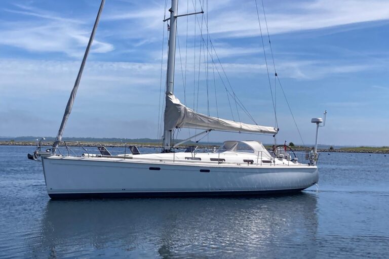 Dehler - 47