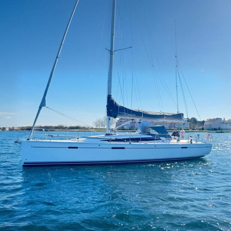 Dehler - 42