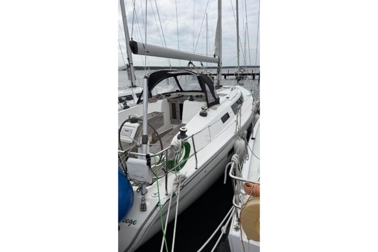 Bavaria Cruiser 41