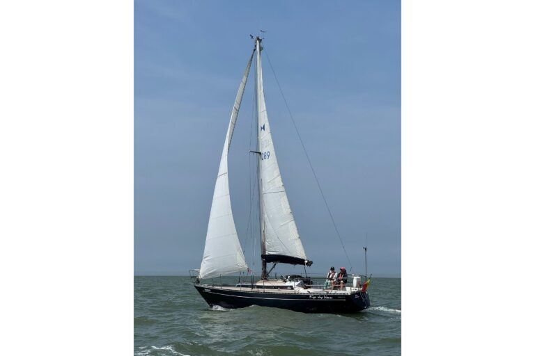 Standfast 30