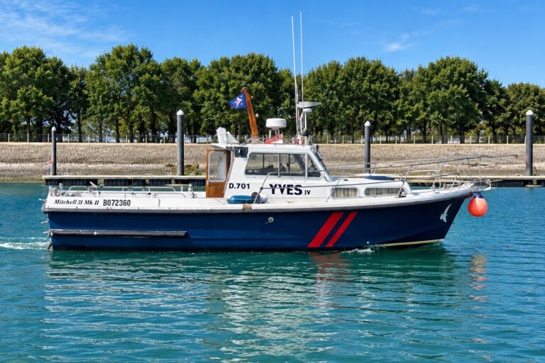 Mitchell 31 MK 2