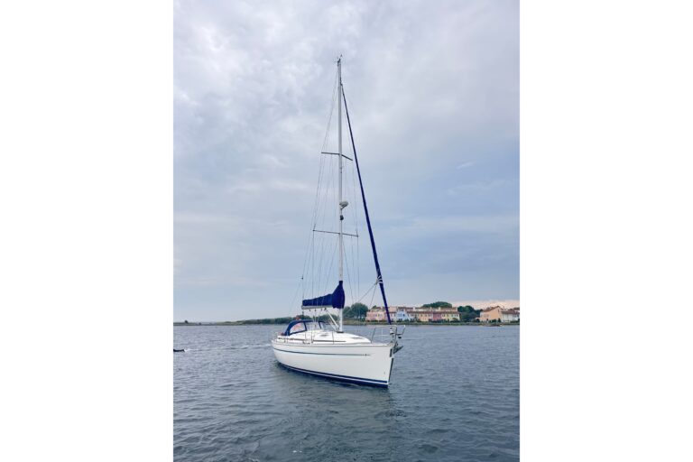 Bavaria Cruiser 38