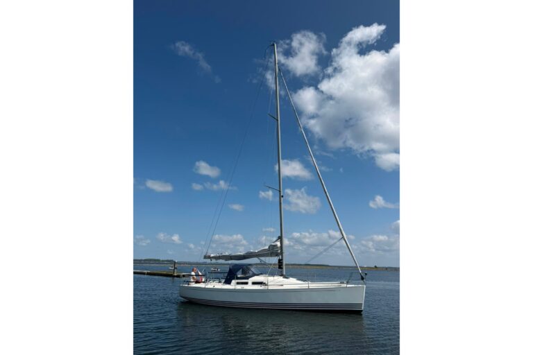 X-Yachts X-35 One Design
