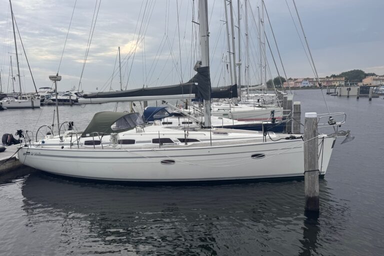 Bavaria 40 Holiday