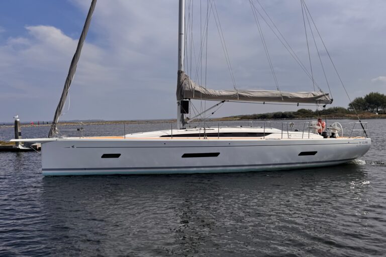 Italia Yachts 12.98