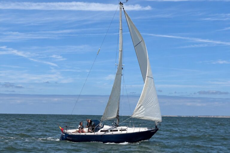 Standfast 30