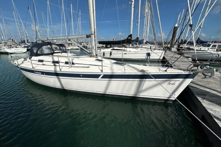 Elan 40