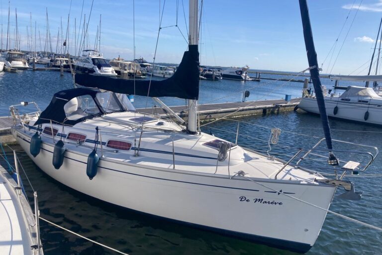 Bavaria Cruiser 30