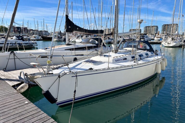 Spirit 41
