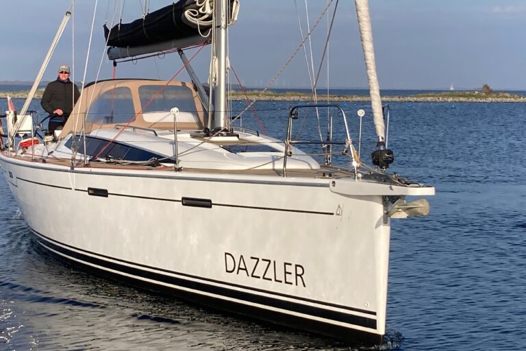 Dehler 38
