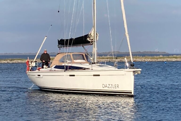 Dehler 38